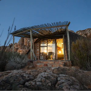 Kagga Kamma Nature Reserve